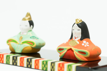 ひな人形