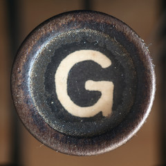 Letter G