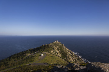 Cabo Finisterre