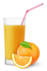 Orange juice