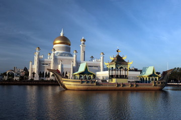 ASIA BRUNEI DARUSSALAM