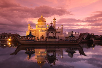 Obraz premium ASIA BRUNEI DARUSSALAM