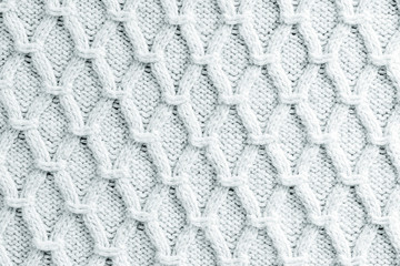 knitted fabric texture