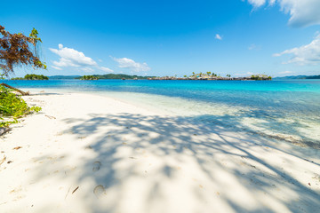 Togean Islands, idyllic retreat