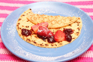 Eierkuchen
