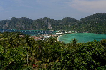 Obraz premium THAILAND KRABI