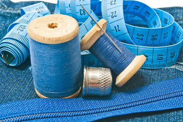 items for needlework