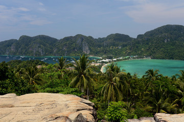 Obraz premium THAILAND KRABI