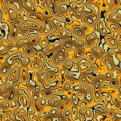 Seamless abstract background