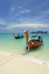 THAILAND KRABI