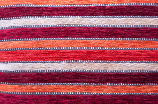 Traditional Middle Eastern fabric for background use