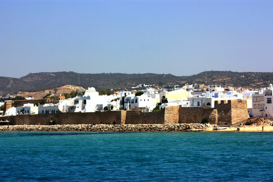 côte de Tunisie