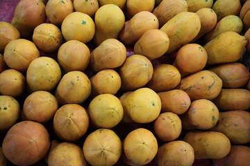 ASIA THAILAND CHIANG MAI MARKET