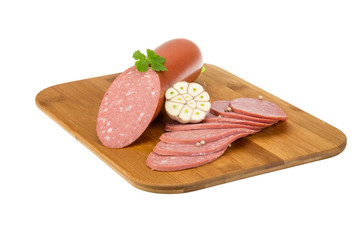 Sausages