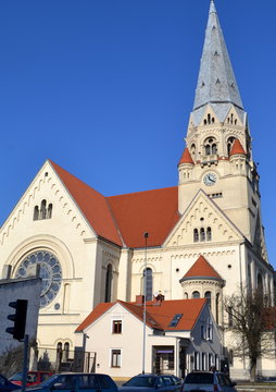 Parafia Świętego Mateusza