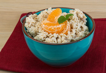 Oatmeal