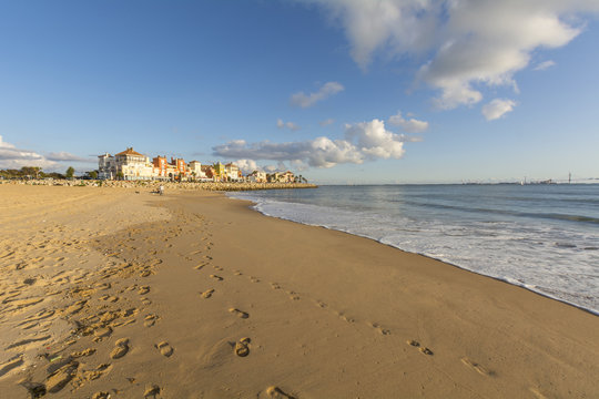 Apartments near the beach, Puerto Sherry, Puerto de Santa Maria