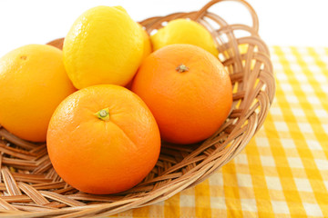 美味しそうな果物