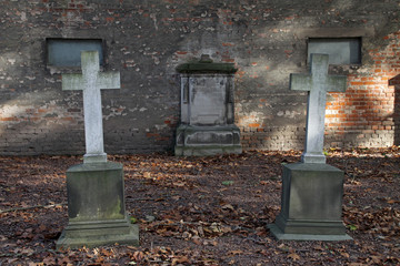 Garnisonfriedhof Hameln