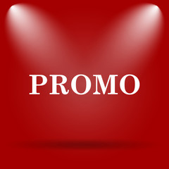 Promo icon