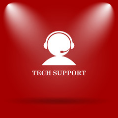 Tech support icon