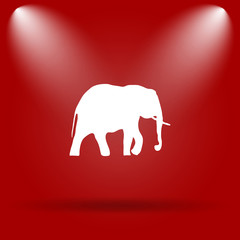 Elephant icon
