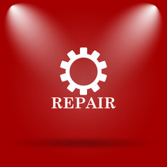 Repair icon