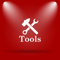 Tools icon