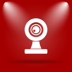 Webcam icon