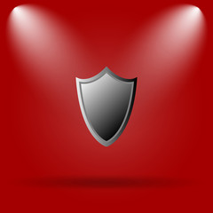 Shield icon