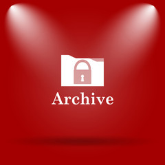 Archive icon