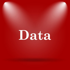 Data icon