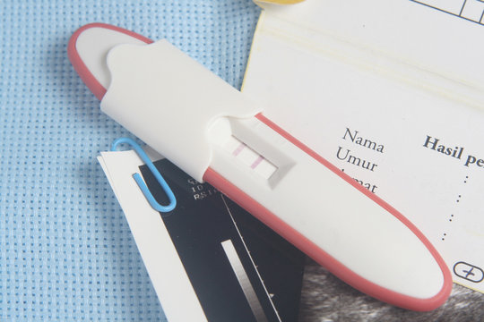 Pregnancy Test Pack