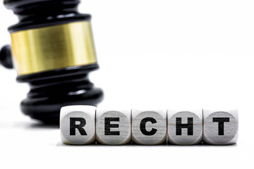 RECHT