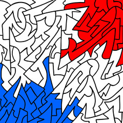 Creative background design