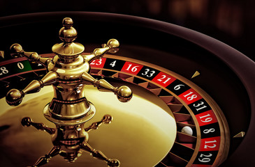 roulette © adimas