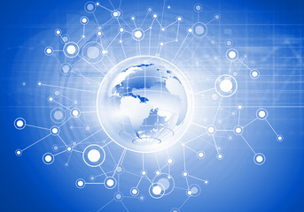 Global net