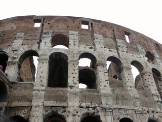 Obraz premium Colosseum, Rome