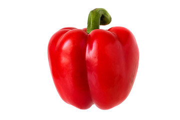 Red pepper