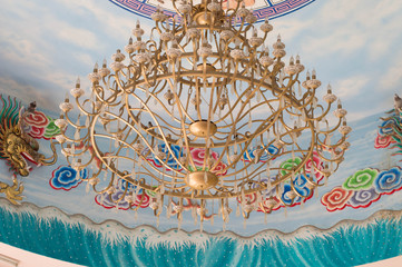 chandelier