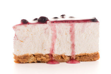 Cheese Cake slice
