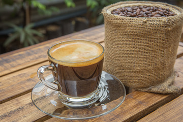 coffee