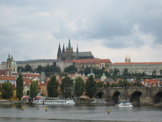Prague Castle