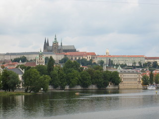 Prague Castle 1