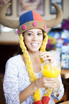 Karneval - Fasching