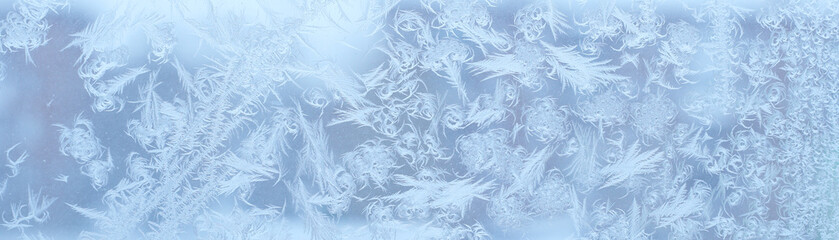 Ice ornament