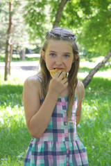 Fototapeta premium Picnic