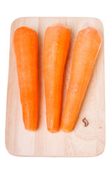 carrot