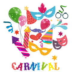 Carnival Banner