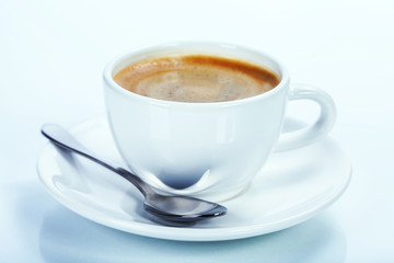 Coffee cup